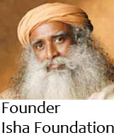 Sadhguru photo